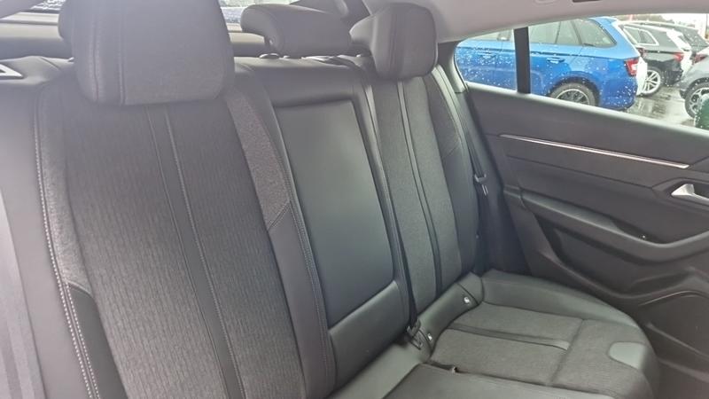 Peugeot 508 Business hybrid 225 e-eat8 allure