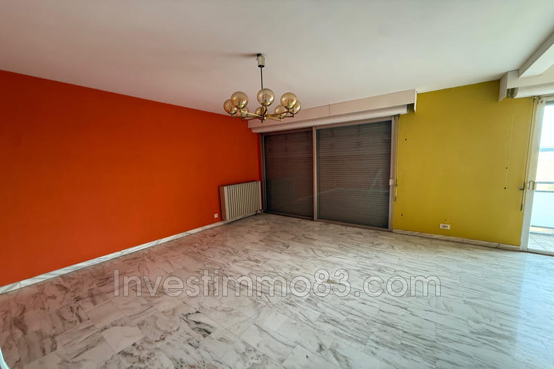 Appartement - 89 m² - 3 pièces