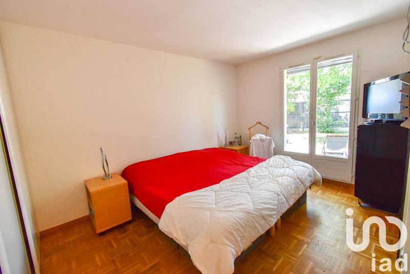 Maison - 97 m² - 5 pièces