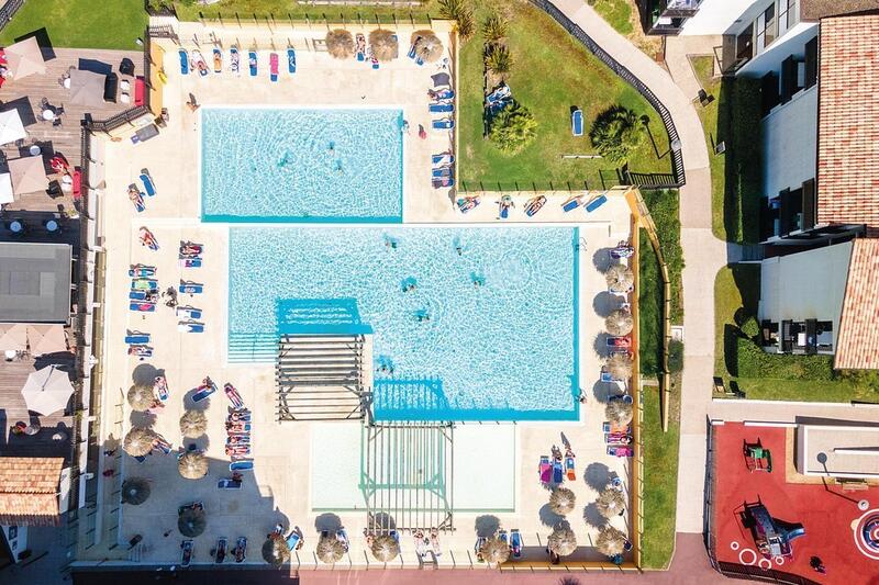 Appartement - 18 m² - 1 pièce