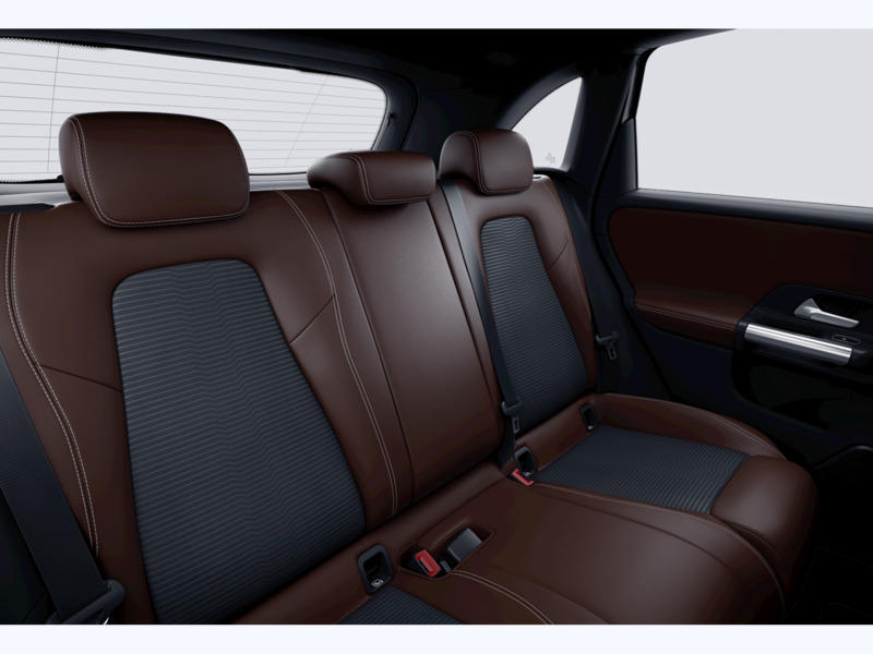 Mercedes Classe B 200 d Progressive Line Edition Pack