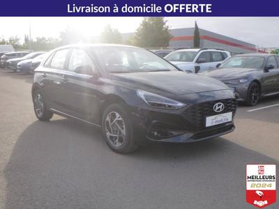 Hyundai i30 t-GDi 100 Bvm Creative +Pack Hiver