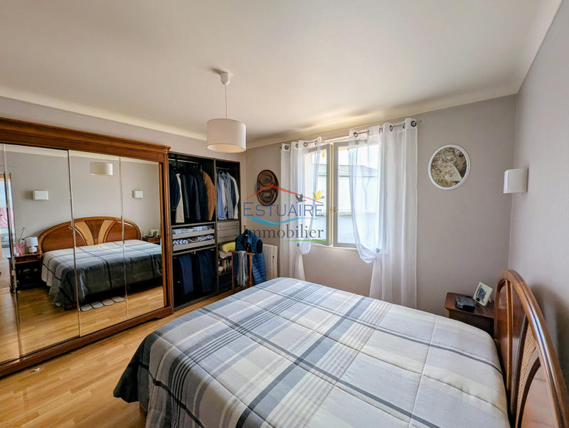 Maison - 162 m² - 6 pièces