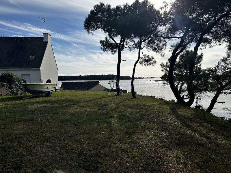 Maison - 103 m² - 6 pièces