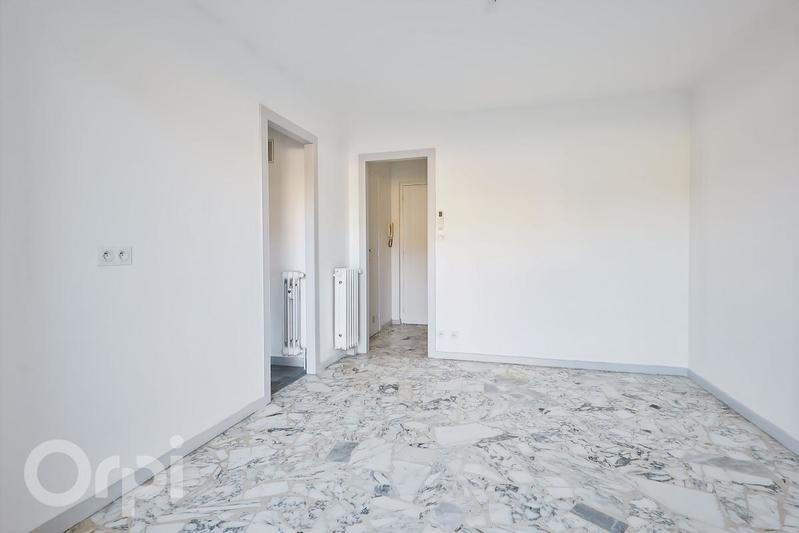 Studio - 23 m² - 1 pièce