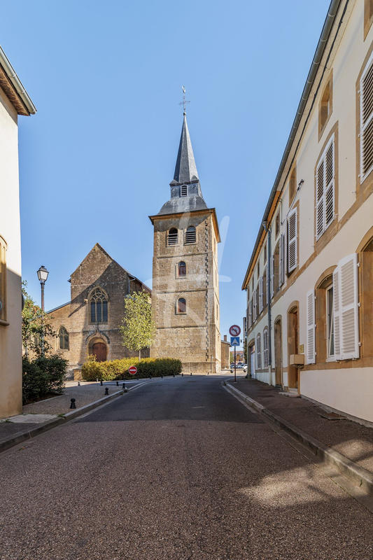 Maison - 128 m² - 4 pièces