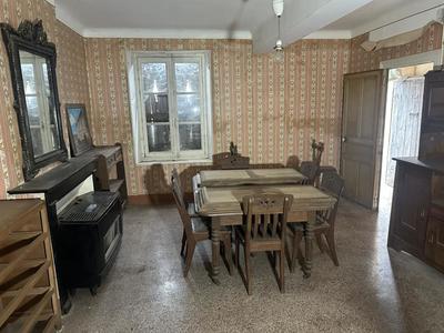 Maison de village - 60 m² - 3 pièces