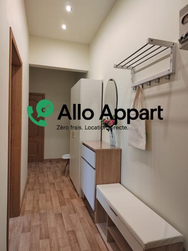 Appartement - 29 m² - 1 pièce