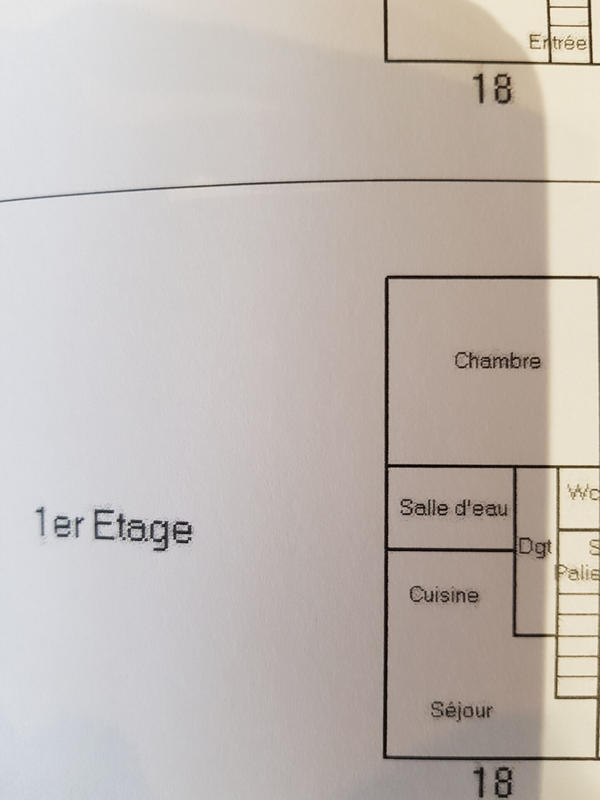 Maison - 97 m² - 4 pièces