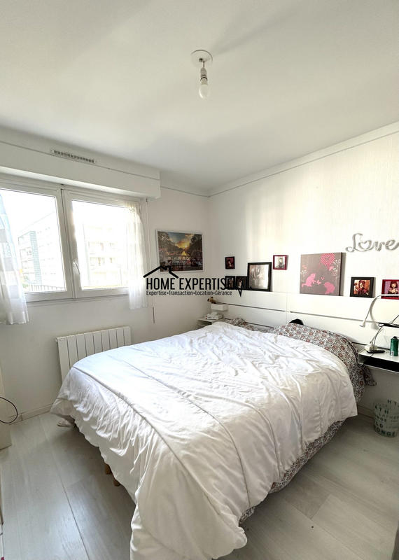 Appartement - 102 m² - 4 pièces