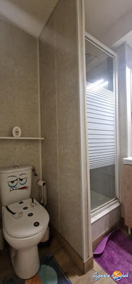 Appartement - 20 m² - 1 pièce