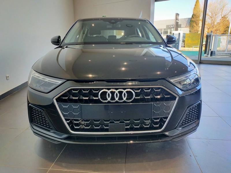 Audi A1 sportback 25 Tfsi 95 ch Bvm5 Advanced