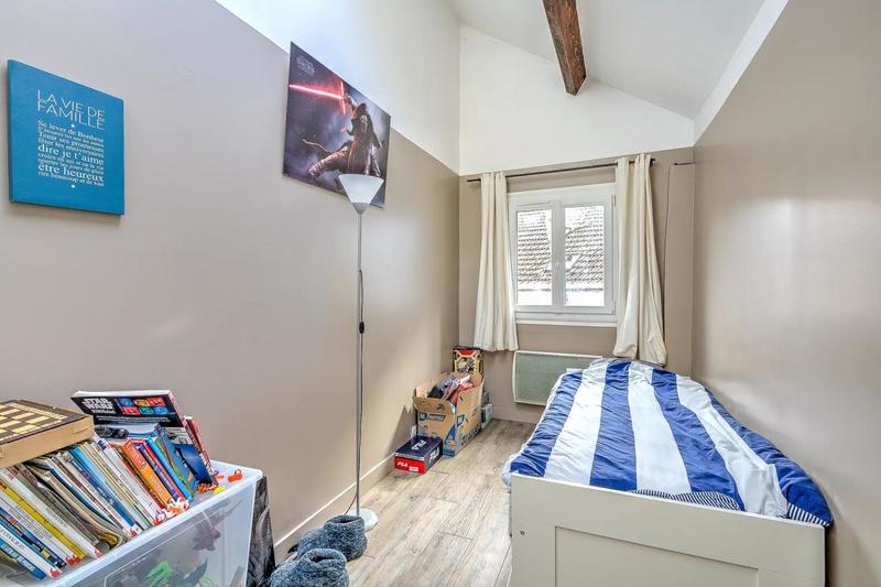 Maison - 148 m² - 6 pièces