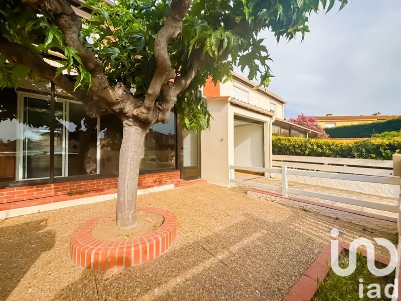 Maison - 104 m² - 5 pièces