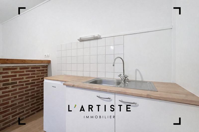Immeuble - 76 m²