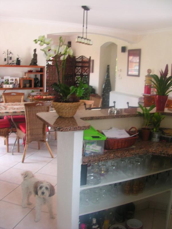 Villa - 160 m² - 6 pièces