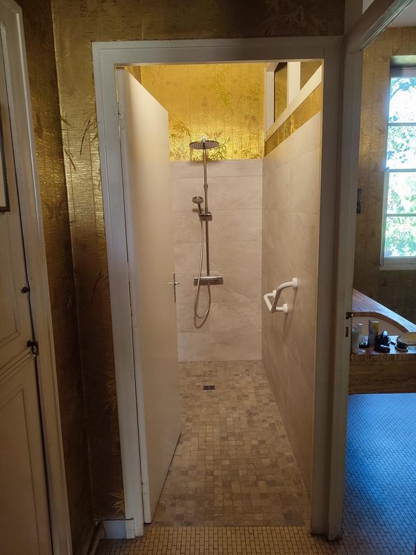 Maison ancienne - 378 m² - 11 pièces