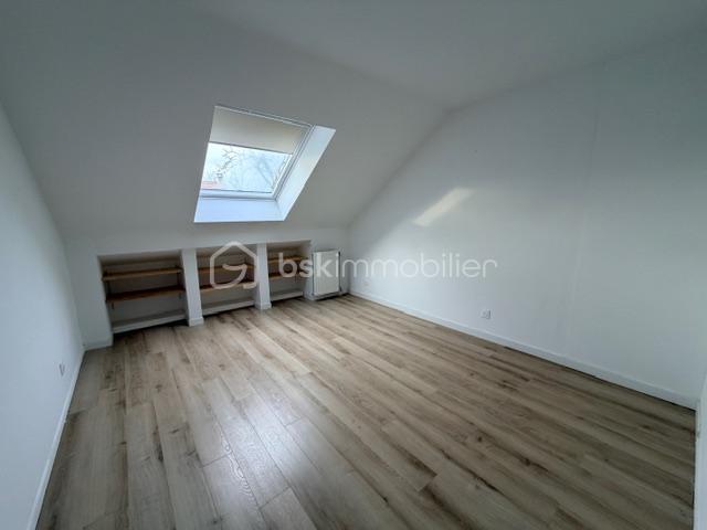 Maison - 114 m² - 5 pièces