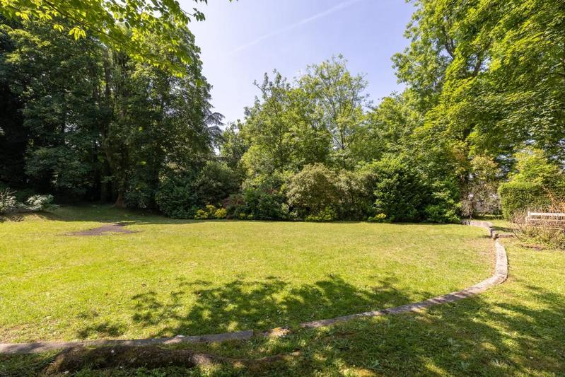 Appartement - 63 m² - 4 pièces