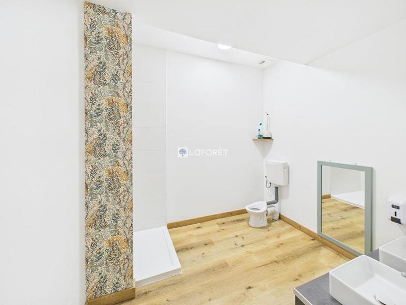 Maison - 122 m² - 5 pièces