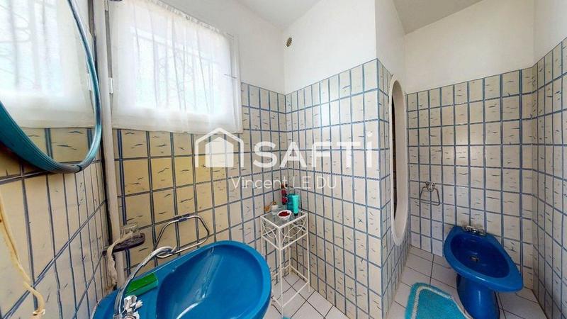 Villa - 220 m² - 6 pièces