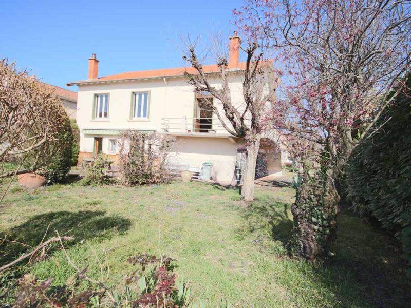 Maison - 135 m² - 6 pièces