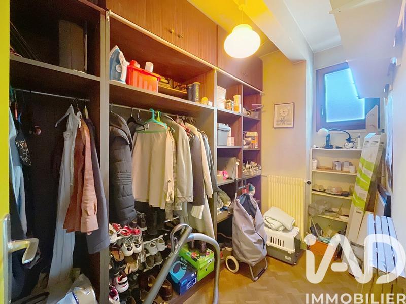 Appartement - 130 m² - 6 pièces