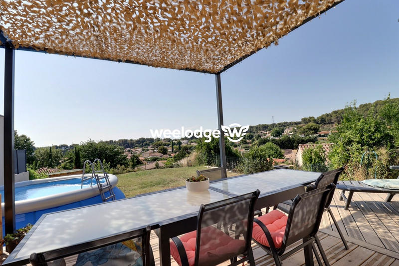 Villa - 128 m² - 4 pièces