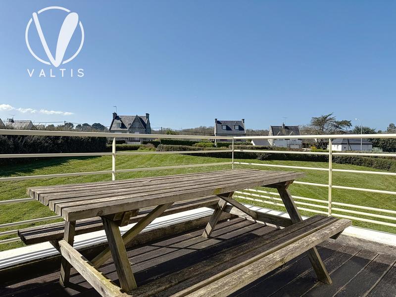 Maison contemporaine - 148 m² - 6 pièces