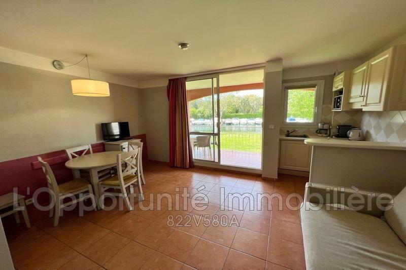 Appartement - 27 m² - 1 pièce