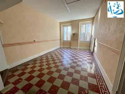 Maison - 119 m² - 5 pièces