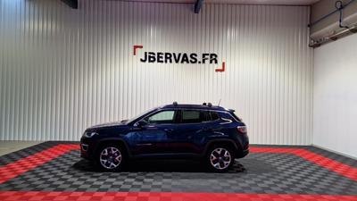 Jeep Compass 1.6 MJet 120 Limited