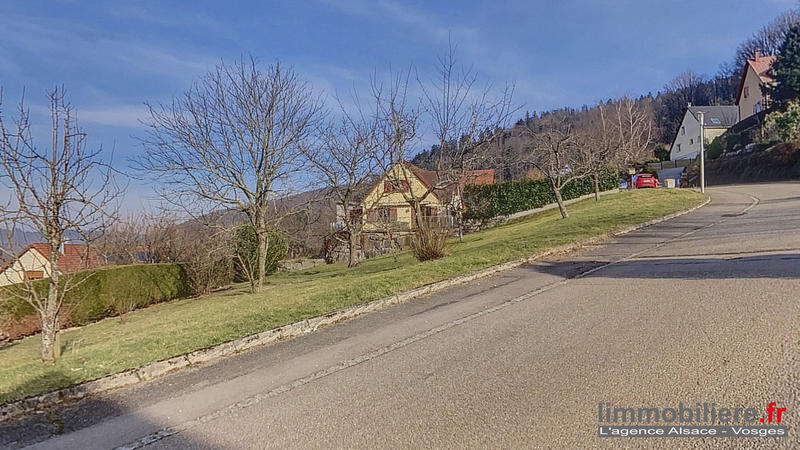 Maison contemporaine - 129 m² - 6 pièces