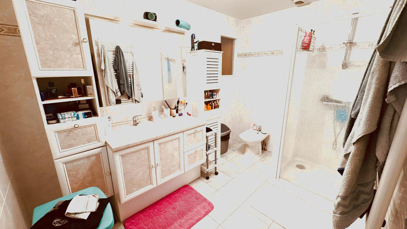 Maison - 139 m² - 5 pièces