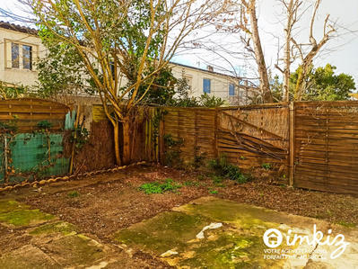 Maison - 88 m² - 4 pièces