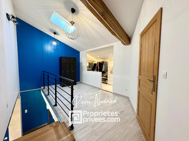 Maison - 152 m² - 4 pièces
