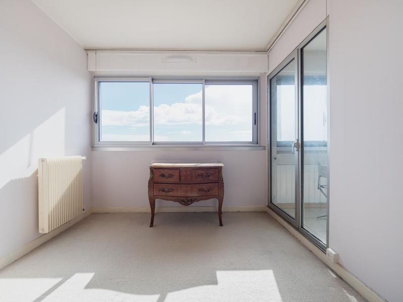 Appartement - 85 m² - 3 pièces