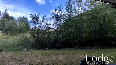 Appartement - 27 m² - 2 pièces