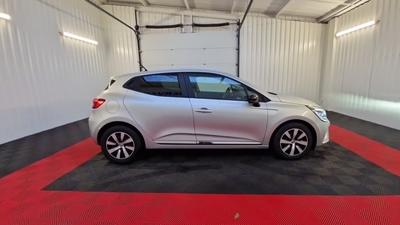 Renault Clio V Evolution TCe 90