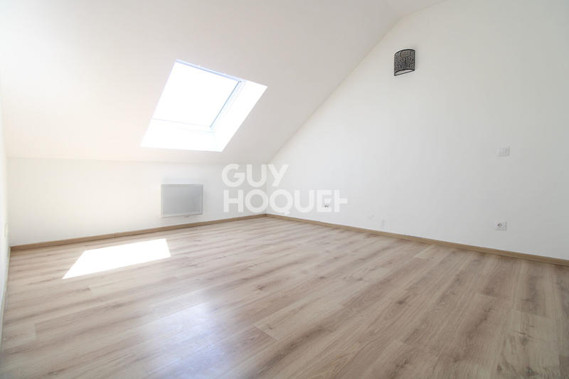 Appartement - 43 m² - 3 pièces