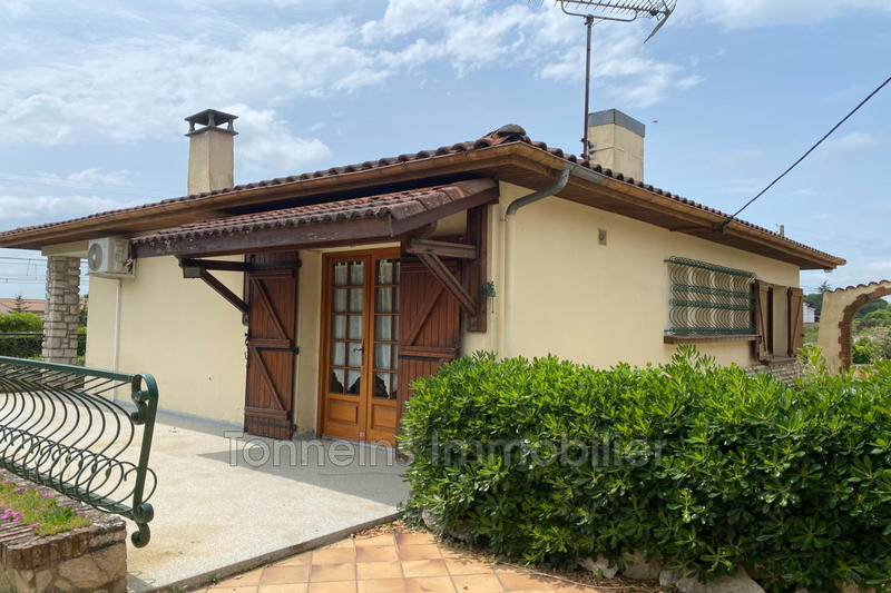 Maison - 72 m² - 4 pièces