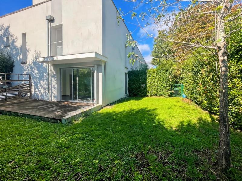 Duplex - 69 m² - 3 pièces