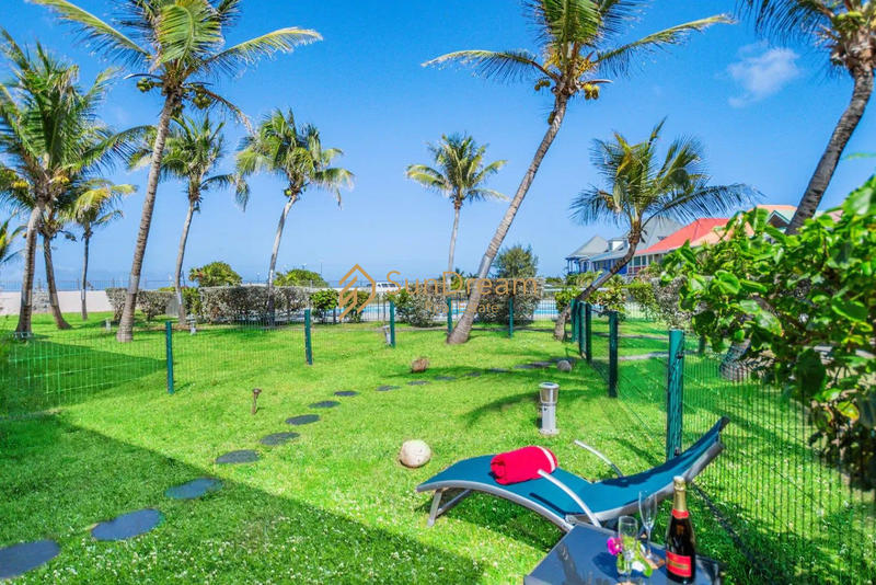 Appartement - 92 m² - 3 pièces