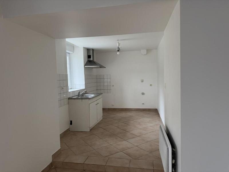 Maison en pierre - 100 m² - 4 pièces