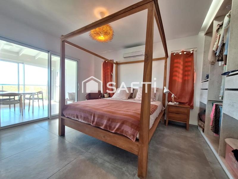 Villa - 120 m² - 4 pièces