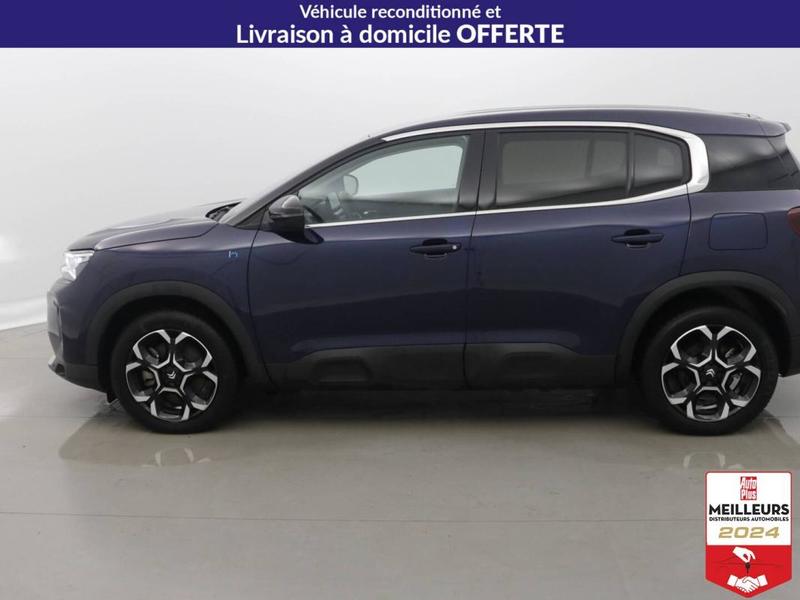 Citroën C5 Aircross Hybride Rechargeable 225 e-Eat8 Feel P