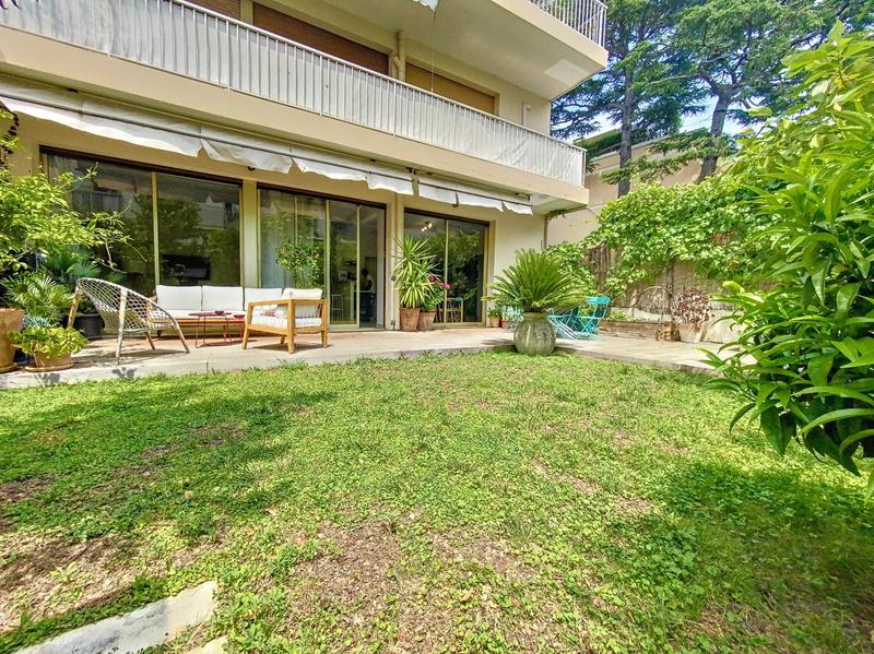 Appartement - 117 m² - 4 pièces