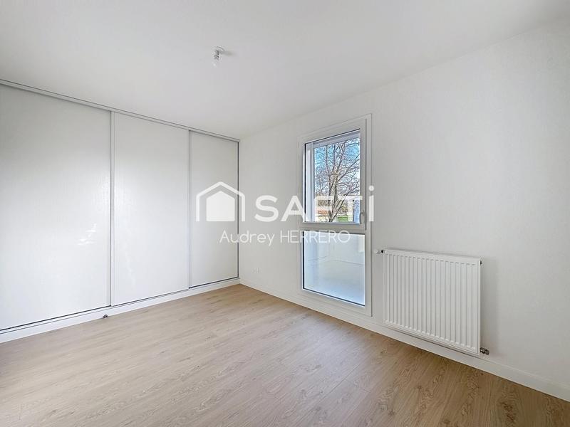 Maison - 64 m² - 3 pièces