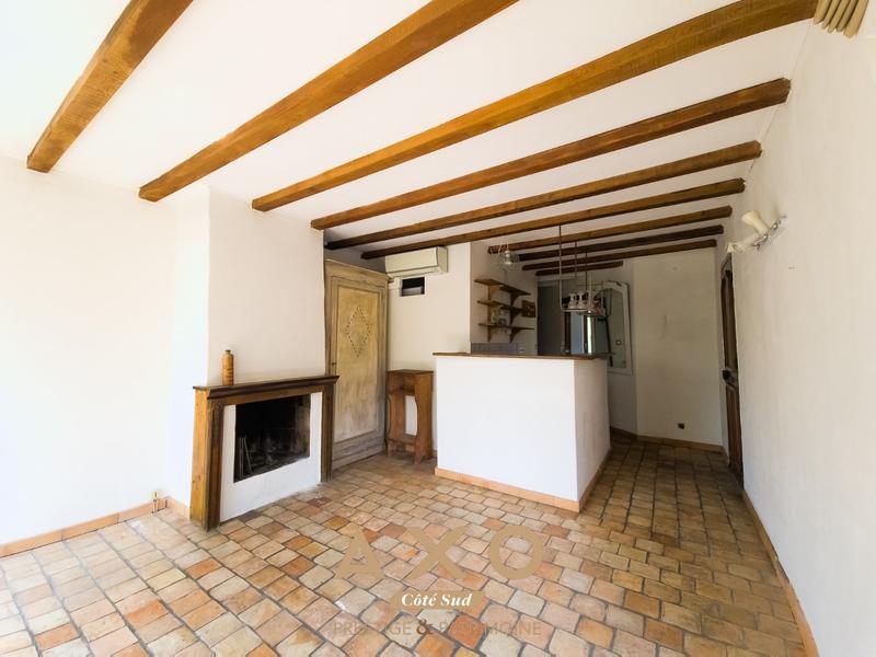 Bastide - 323 m² - 8 pièces