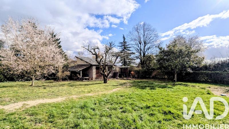 Maison de maîtres - 173 m² - 8 pièces